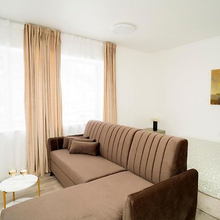 Central Station Apartment No8 Kaunas Exteriér fotografie