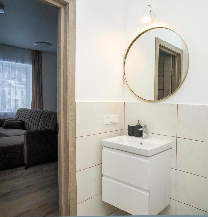 Central Station Apartment No8 Kaunas Exteriér fotografie